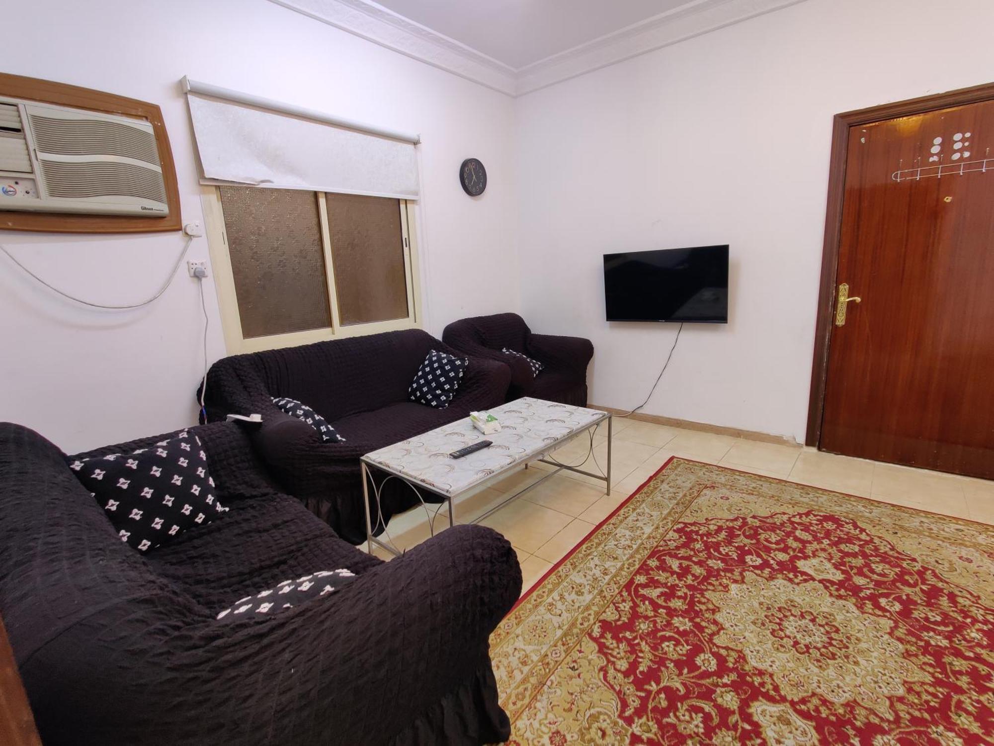 Hostel Fatih Medina Zimmer foto
